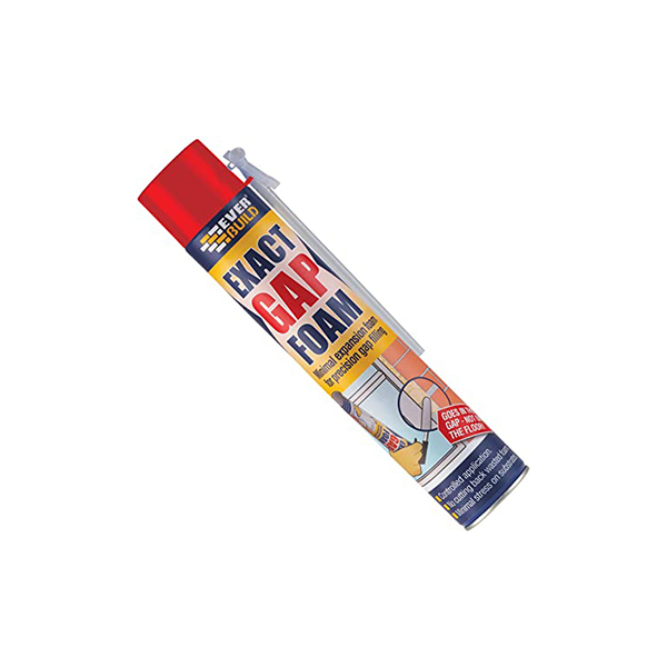 Everbuild Exact Gap Foam Highway Stores