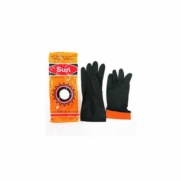 Sun Rubber Gloves Highway Stores
