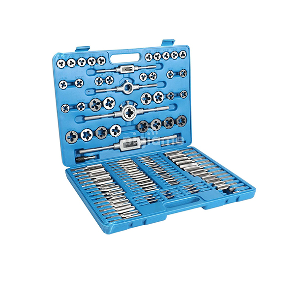 TAP AND DIE SET Tap And Die Set